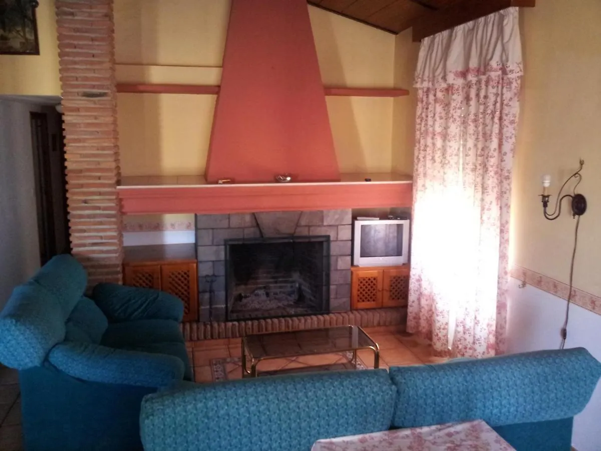 Casa Rural La Rosa De Los Vientos Fuente de Piedra